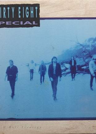 38 Special (2) : Rock & Roll Strategy (LP, Album)