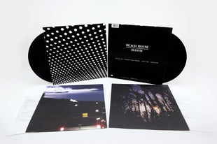 Beach House - Bloom (Vinyl) (New (N))