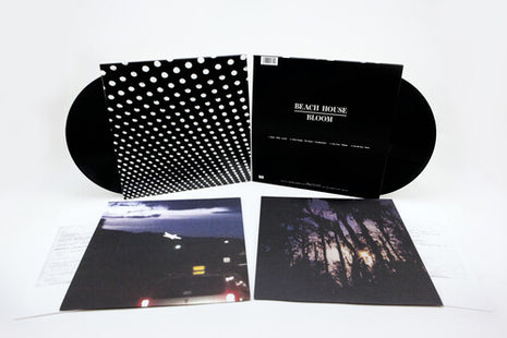 Beach House - Bloom (Vinyl) (New (N))