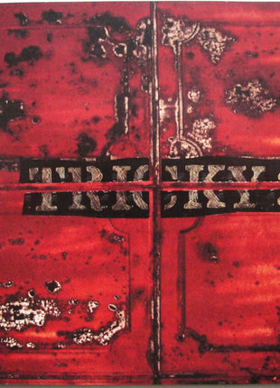 Tricky : Maxinquaye (CD, Album, Club, BMG)