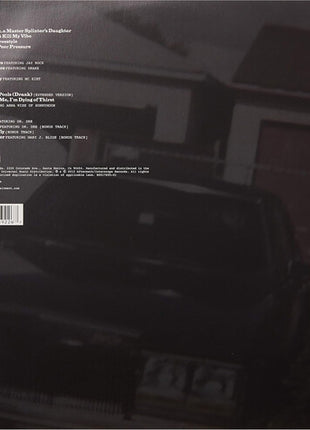 Kendrick Lamar - Good Kid, M.A.A.D City (Vinyl) (New (N))