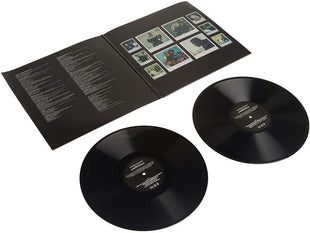 Kendrick Lamar - Good Kid, M.A.A.D City (Vinyl) (New (N))