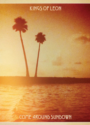 Kings of Leon - Come Around Sundown (Vinyl) (New (N))