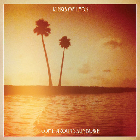 Kings of Leon - Come Around Sundown (Vinyl) (New (N))