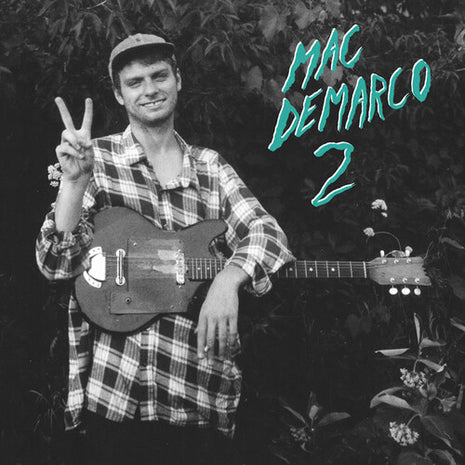Mac DeMarco - 2 (Vinyl) (New (N))