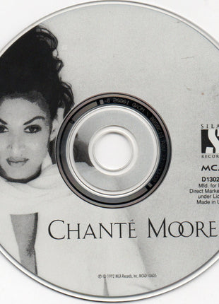 Chanté Moore : Precious (CD, Album, Club)