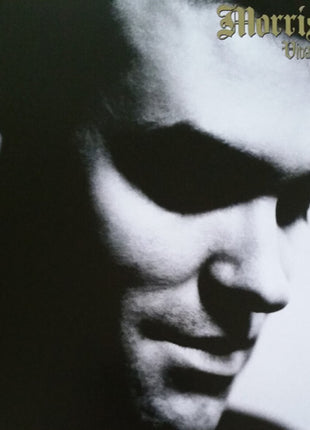 the album cover for Morrissey - Viva Hate [Remastered]