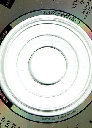 Paul McCartney : All The Best ! (CD, Comp)