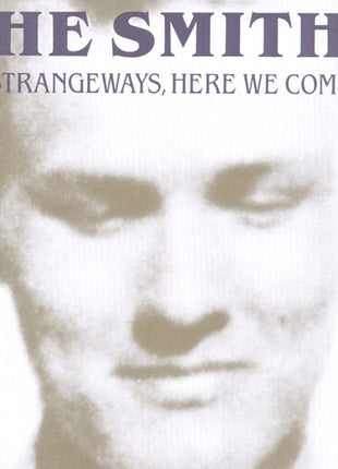 The Smiths - Strangeways Here We Come (Vinyl) (New (N))