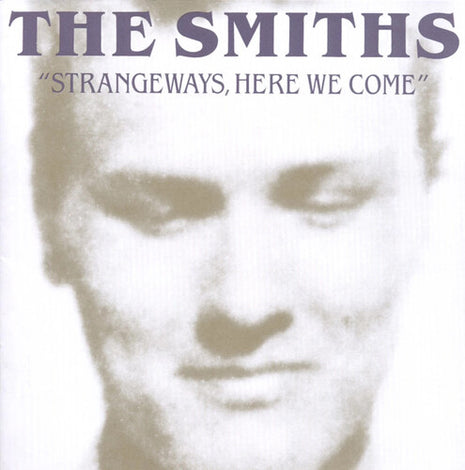 The Smiths - Strangeways Here We Come (Vinyl) (New (N))