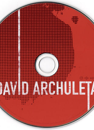 David Archuleta : David Archuleta (CD, Album)