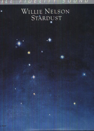 Willie Nelson - Stardust (Vinyl) (New (N))