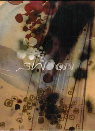 Silversun Pickups : Swoon (CD, Album, Dig)