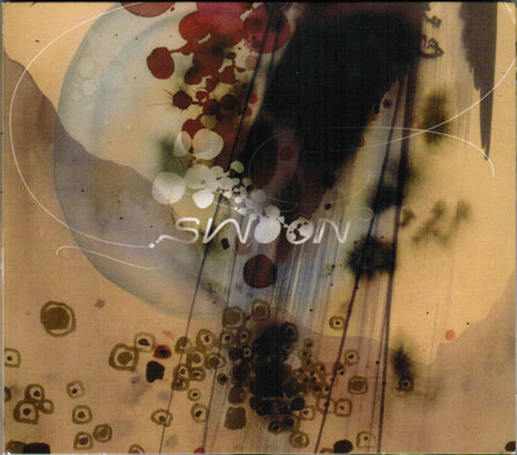 Silversun Pickups : Swoon (CD, Album, Dig)