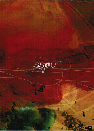 Silversun Pickups : Swoon (CD, Album, Dig)