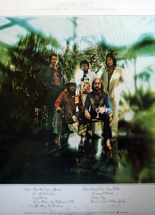 Dave Mason : Dave Mason (LP, Album, San)