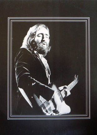 Dave Mason : Dave Mason (LP, Album, San)