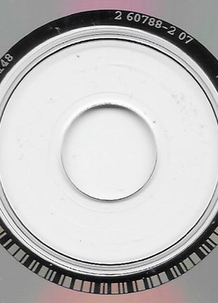 X (5) : Live At The Whisky A Go-Go On The Fabulous Sunset Strip (CD, Album, RP)