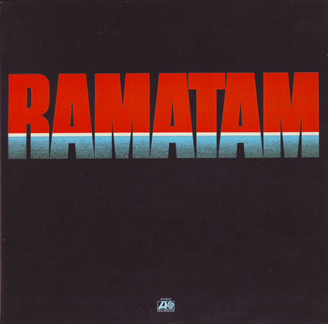 Ramatam : Ramatam (LP, Album, PR )
