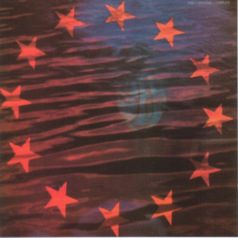 The Cassandra Complex : Hello America (LP, Comp)