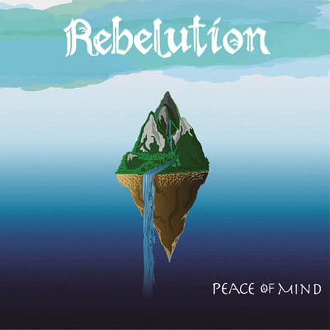 Rebelution - Peace of Mind (Vinyl) (New (N))