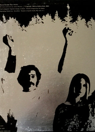 Chrysalis (3) : Definition (LP, Album, MGM)