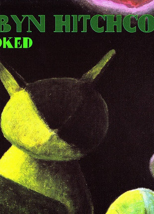 Robyn Hitchcock : Spooked (CD, Album, Dig)