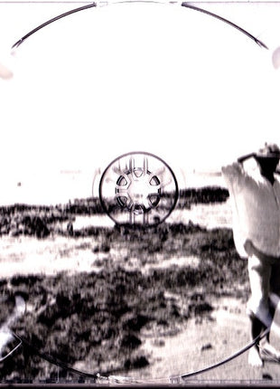 Robyn Hitchcock : Spooked (CD, Album, Dig)