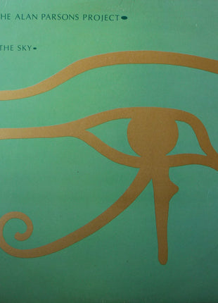 The Alan Parsons Project : Eye In The Sky (LP, Album, Club)