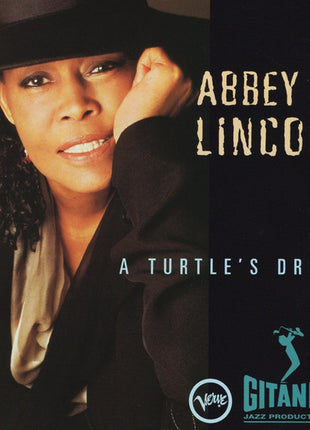 Abbey Lincoln : A Turtle's Dream (CD, Album)