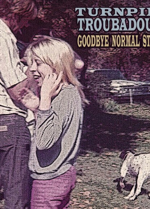 Turnpike Troubadours - Goodbye Normal Street (Vinyl) (New (N))
