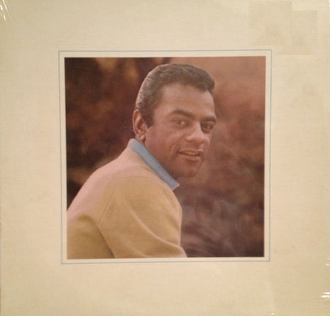 Johnny Mathis : I Just Found Out About Love! (LP, Comp)
