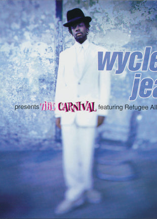 Wyclef Jean Featuring Refugee Allstars* : The Carnival (CD, Album)