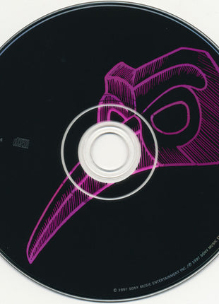 Wyclef Jean Featuring Refugee Allstars* : The Carnival (CD, Album)