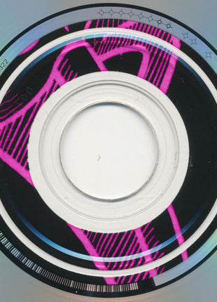 Wyclef Jean Featuring Refugee Allstars* : The Carnival (CD, Album)