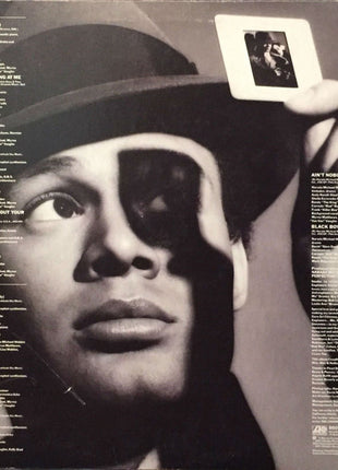 Narada Michael Walden : Looking At You, Looking At Me (LP, Album, Spe)