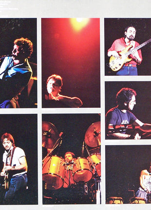 Spyro Gyra : Access All Areas (2xLP, Album)