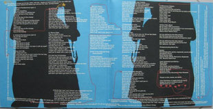 Orchid (3) : Orchid (LP, Album, Blu)