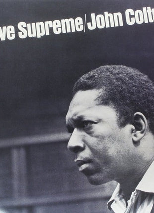 John Coltrane - A Love Supreme (Vinyl) (New (N))