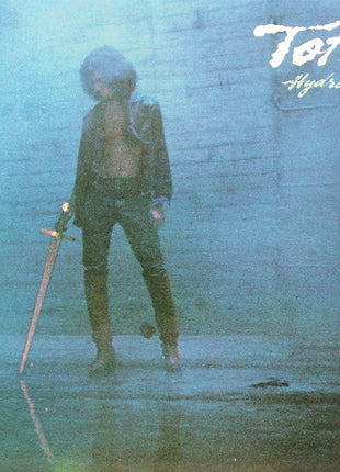 Toto : Hydra (LP, Album, San)