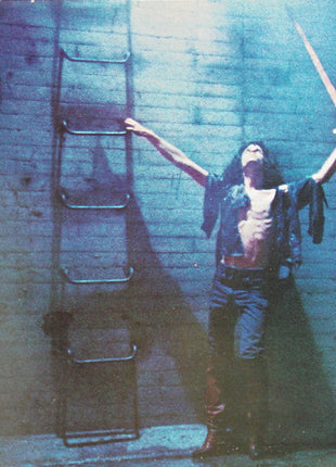 Toto : Hydra (LP, Album, San)