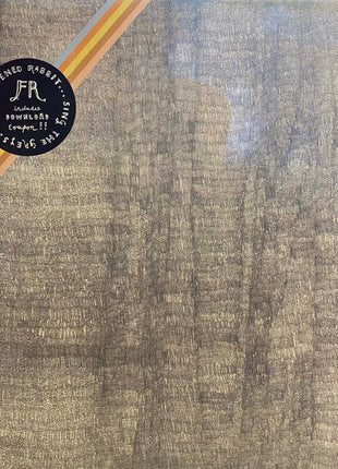 Frightened Rabbit : Sing The Greys (LP, Album, RE)