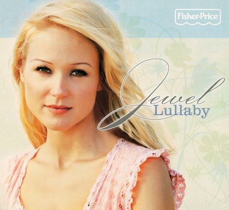 Jewel : Lullaby (CD, Album)