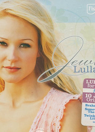 Jewel : Lullaby (CD, Album)