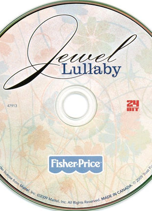 Jewel : Lullaby (CD, Album)