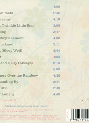 Jewel : Lullaby (CD, Album)