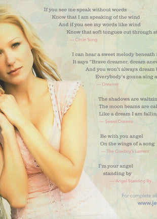 Jewel : Lullaby (CD, Album)