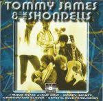 Tommy James & The Shondells : Hanky Panky (CD, Comp)