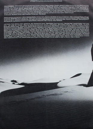 Noel Pointer : Calling (LP, Album)