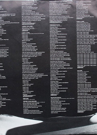 Noel Pointer : Calling (LP, Album)